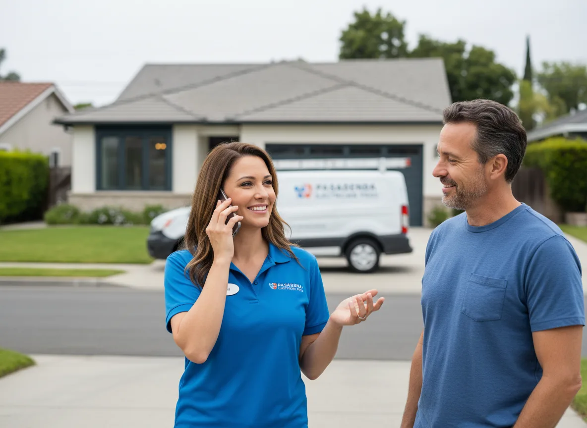 Electrician Hiawatha, WV FAQs
